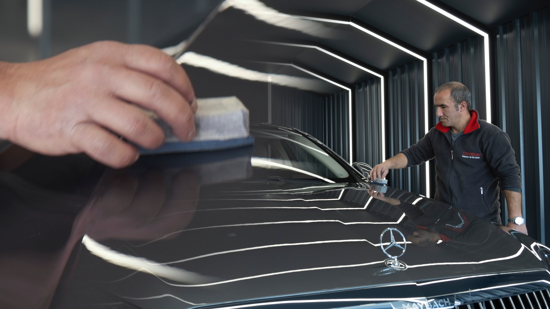 Tavşanlı Seramik Kaplama